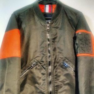 Tommy Hilfiger winter jacket